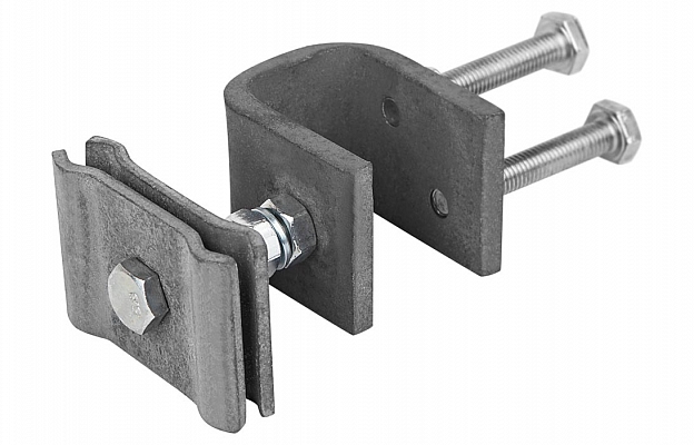 CCD ZKSh-2-11/14-4 Downlead Clamp for OPGW Cable  внешний вид 2