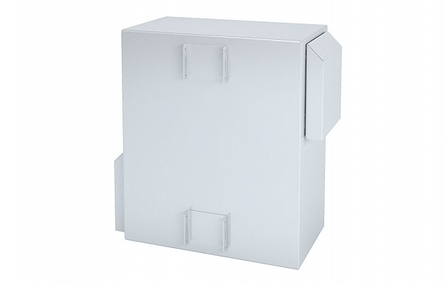 ShPI-01.004.1.S.V Custom Design Cabinet внешний вид 3