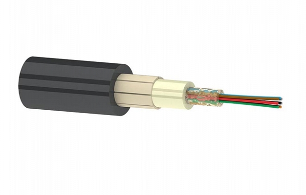OKC-ng(A)-LS-24xG.657.A1-1kN Fiber Optic Cable