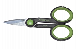 200155 Haupa Allround Soft-Grip Scissors, 140mm