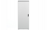 CCD ShT-NP-47U-800-800-M  19", 47U (800x800) Floor Mount Telecommunication Cabinet, Metal Front Door внешний вид 4