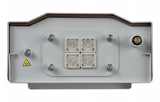 CCD UKS-OV-24SC Distribution Box (with Pedestal) внешний вид 3