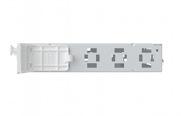 CCD SHKOS-L-1U/2-8SC-8SC/APC-8SC/APC Patch Panel  внешний вид 6