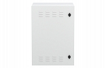 CCD ShKT-NV-18U-600-450  19", 18U (600x450) Hinged Climatic Telecommunication Cabinet внешний вид 2