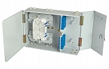 CCD ShKON-MA/4-48SC-48SC/SM-48SC/UPC Wall Mount Distribution Box внешний вид 1