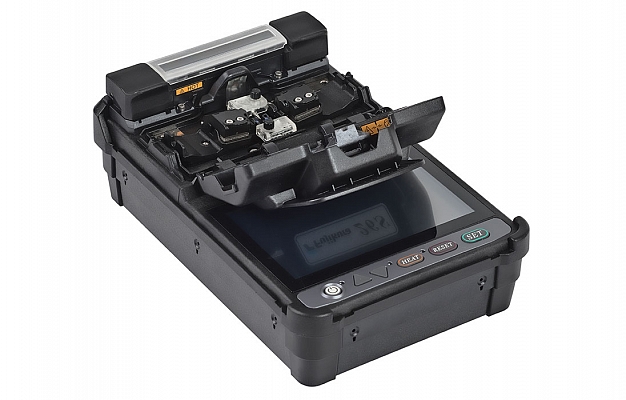 Fujikura FSM-26S Fusion Splicer, KIT C (FSM-26S+СT-08) внешний вид 2