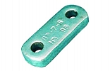 PR-7-6 Parallel Clevis Plate