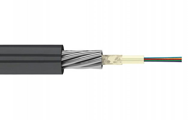 TOS-N-08U-7 kN Fiber Optic Cable внешний вид 1