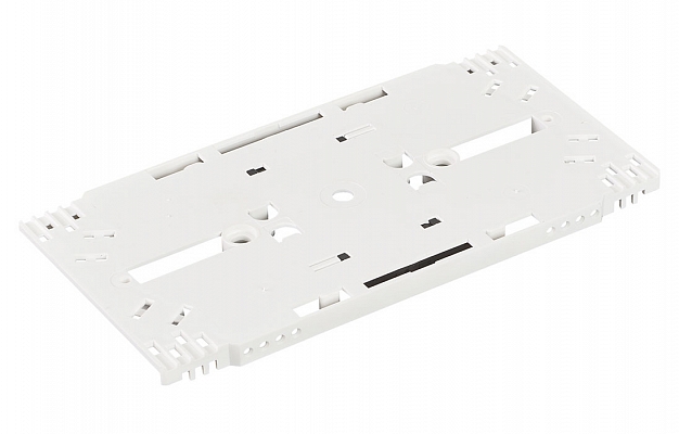 CCD KM-2460 Splice Tray Kit (cable ties, markers, KDZS -30 pcs., cover, hinges) внешний вид 2