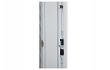 CCD VOKS-FP-93-OM MODF Cabinet900х300х2200mm, Organizers Only внешний вид 4