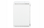 CCD ShT-NSr-9U-600-350-P  19", 9U (600x350) Wall Mount Dismountable Telecommunication Cabinet, Perforated Door внешний вид 6