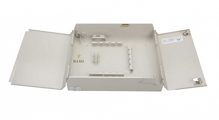 CCD ShKON-K-128(4)-96FC/ST-96FC/D/SM-96FC/UPC Wall Mount Distribution Box внешний вид 5