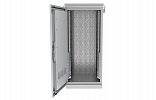 CCD ShKT-NP-22U-600-1000  19", 22U (600x1000) Floor Mount Climatic Telecommunication Cabinet внешний вид 3