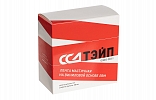 CCD LVM Vinyl Mastic Tape 38mm x 6m внешний вид 4