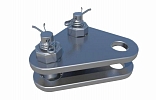 PTM-7-3 Double Yoke Plate