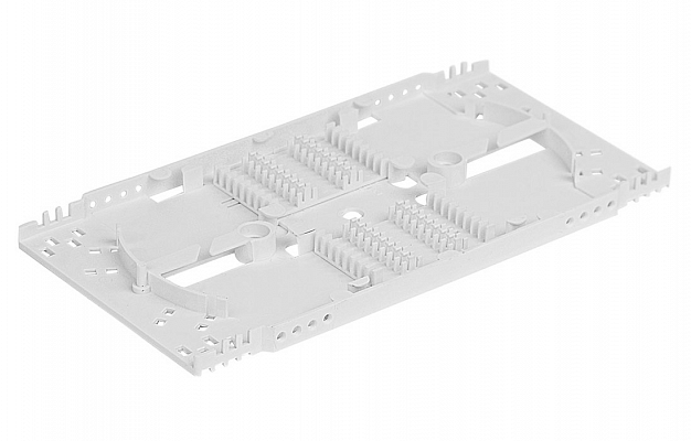 CCD KM-3245 Splice Tray Kit (cable ties, markers, KDZS - 40 pcs.) внешний вид 1