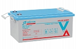 VPbC 12-200 Аккумуляторная батарея Vektor VPbC 12-200