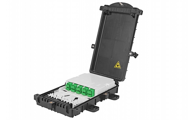 CCD МКО-P1/S09-1/8SC-1PLC8-SC/APC-10SC-10SC/APC-2SC/APC Terminal Closure Kit внешний вид 2