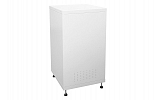 CCD ShAN-N 19", 30U Floor Standing Anti-Vandal Telecommunication Cabinet внешний вид 2