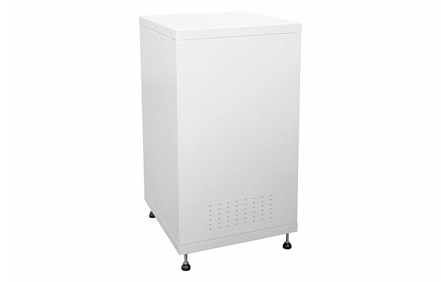 CCD ShAN-N 19", 30U Floor Standing Anti-Vandal Telecommunication Cabinet внешний вид 2