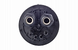 Муфта-кросс МКО-Ц8/С09-1PLC4-SC/APC-5SC/APC-1SC/APC ССД внешний вид 8