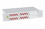 Кросс ШКОС-Л -2U/4 -32 -FC/ST ~32 -FC/D/SM  ~32 -FC/UPC внешний вид 3