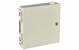 CCD ShKON-U/1-8SC-8SC/APC-8SC/APC Wall Mount Distribution Box внешний вид 1