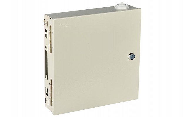 CCD ShKON-U/1-8SC-8SC/APC-8SC/APC Wall Mount Distribution Box внешний вид 1