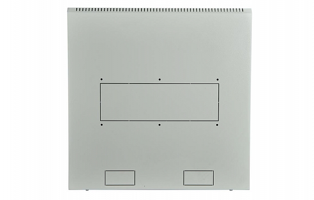 CCD ShT-NSr-12U-600-550-M  19", 12U (600x550) Wall Mount Dismountable Telecommunication Cabinet, Metal Door внешний вид 5
