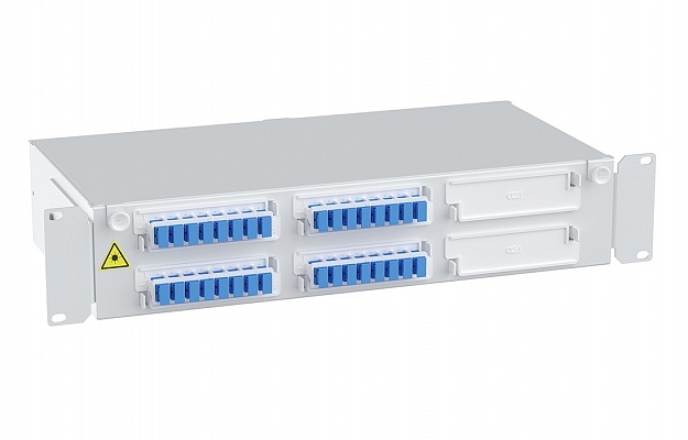 Кросс ШКОС-Л -2U/4 -32 -SC    ~32 -SC/SM    ~32 -SC/UPC внешний вид 4