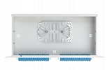 CCD ShKOS-M-1U/2-32SC-32SC/SM-32SC/UPC Patch Panel внешний вид 9