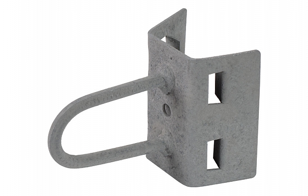 CCD UK-N-01 Welded Tension Clamp (Lightweight) внешний вид 1