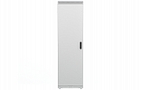 CCD ShT-NP-42U-600-600-M  19", 42U (600x600) Floor Mount Telecommunication Cabinet, Metal Front Door внешний вид 4