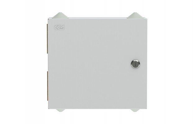 CCD ShKON-UM/2-8FC/ST-8FC/D/SM-8FC/UPC Wall Mount Distribution Box внешний вид 4