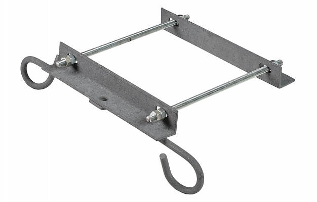 CCD UN.P Anchor Clamp (350х350) внешний вид 1