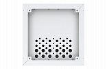 Шкаф климатический телекоммуникационный напольный 19",42U(600x600) ШКТ-НП-42U-600-600 ССД внешний вид 8