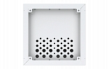 CCD ShKT-NP-42U-600-600  19", 42U (600x600) Floor Mount Climatic Telecommunication Cabinet внешний вид 8