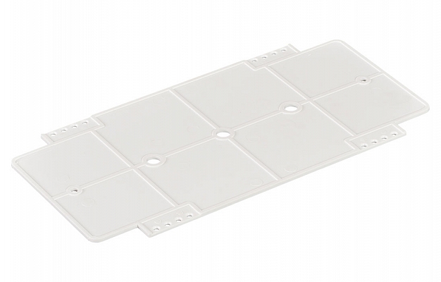 CCD KM Splice Tray Cover внешний вид 2