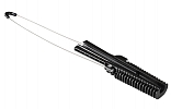ACADSS 12 Зажим натяжной для круглого самонесущего кабеля, 10-14мм внешний вид 1