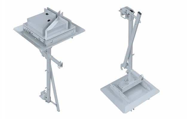 KLS-1-N-T Laser Scanner Housing внешний вид 2