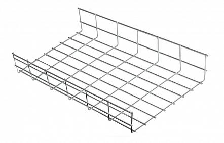 Лоток проволочный 85х300мм 3,0м