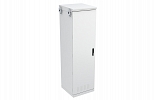 CCD ShKT-NP-42U-600-600  19", 42U (600x600) Floor Mount Climatic Telecommunication Cabinet внешний вид 1