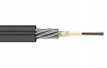 TOS-ng(A)-HF-24U-7 kN Fiber Optic Cable внешний вид 1