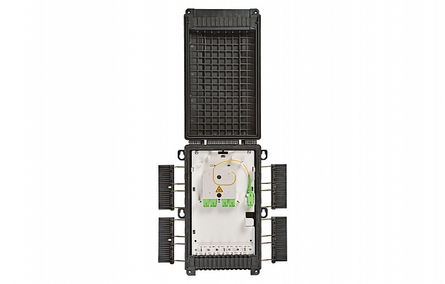 CCD MKO-P2/SM3-2/2SC-2SC-2SC/APC -2SC/APC Terminal Closure Kit внешний вид 6