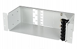 CCD SHKOS-6FP-3U/6-144SC-144SC/APC-144SC/APC ODF Patch Panel, Full Set внешний вид 1