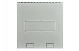 Шкаф телекоммуникационный настенный разборный 19”,12U(600x450), ШТ-НСр-12U-600-450-М дверь металл ССД внешний вид 5