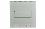 CCD ShT-NSr-12U-600-450-M  19", 12U (600x450) Wall Mount Dismountable Telecommunication Cabinet, Metal Door внешний вид 5