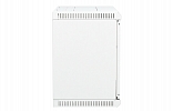 CCD ShT-NSr-9U-600-350-S  19", 9U (600x350) Wall Mount Dismountable Telecommunication Cabinet, Glass Door внешний вид 6