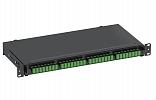 Кросс ШКОС-ВПМ-1U/2 -32 -SC    ~32 -SC/APC    ~32 -SC/APC внешний вид 2