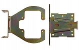 CCD MKO-H7 Closure Mount Bracket Kit внешний вид 4